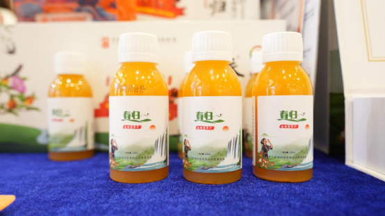 安顺企业携特色产品亮相广博会，粤黔协作助力产业新发展