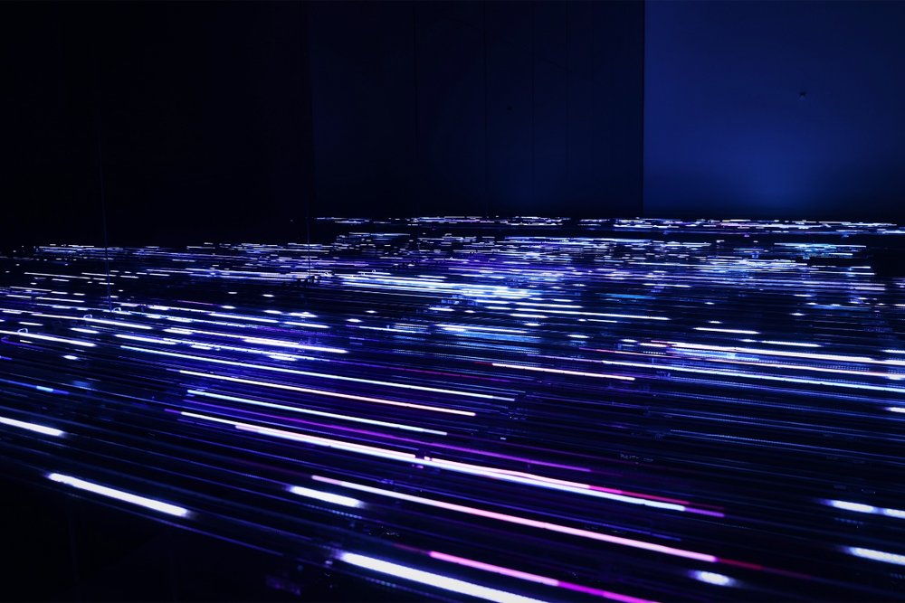 d'strict帝视特中国启动全新巡展IP战略,首站登陆深圳K11 ECOAST打造新媒体艺术新体验