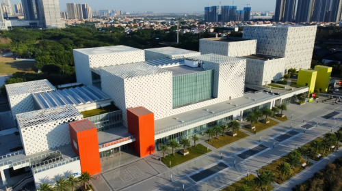 “嚟佛山,实抵玩!” 佛山推出500多项超“抵”文旅体活动迎双节