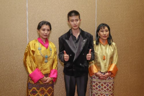 MBS微博文化交流之夜与2025商业与慈善论坛