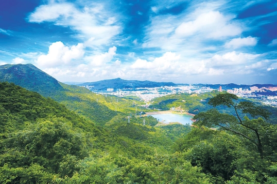 构建“大考古观”下的中华文明探源新范式——东莞观音山筹办首届中华文化万年史探源观音山研讨会