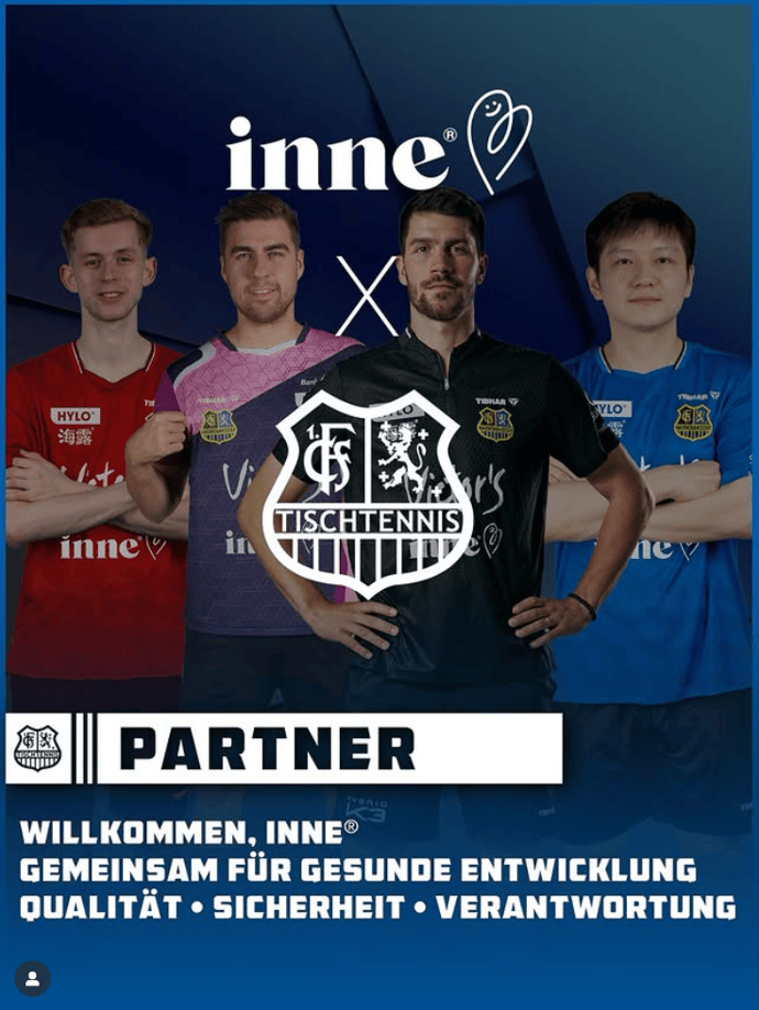 inne因你亮相德国expopharm，引领儿童营养品“制药级”新标准