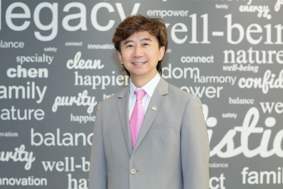 赢在中国，引领亚洲，辐射全球，解开仙妮蕾德逆势上扬的创新密码