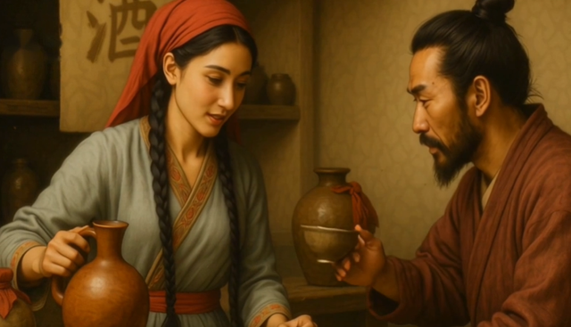 广东的茶楼和酒楼究竟有什么不同？