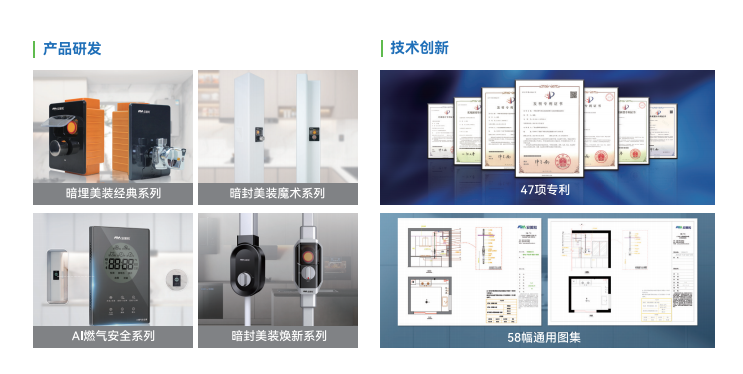 科技赋能燃气美装新业态，央视《信用中国》栏目专访安美和赵逸
