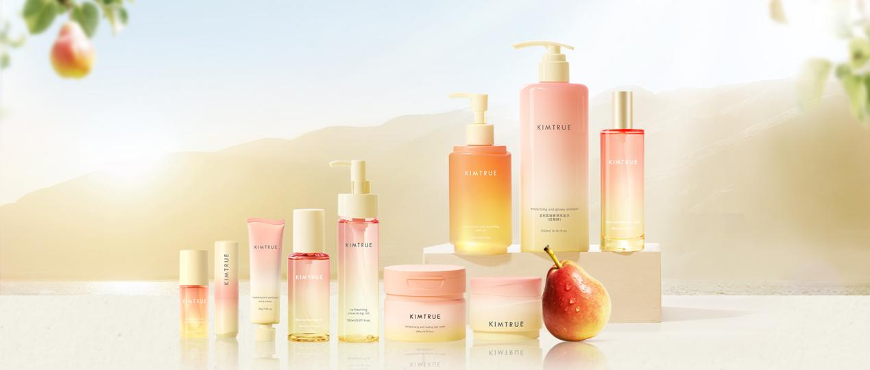 且初六周年：以一缕来自云南的暖阳，开启护肤的「情绪时刻」