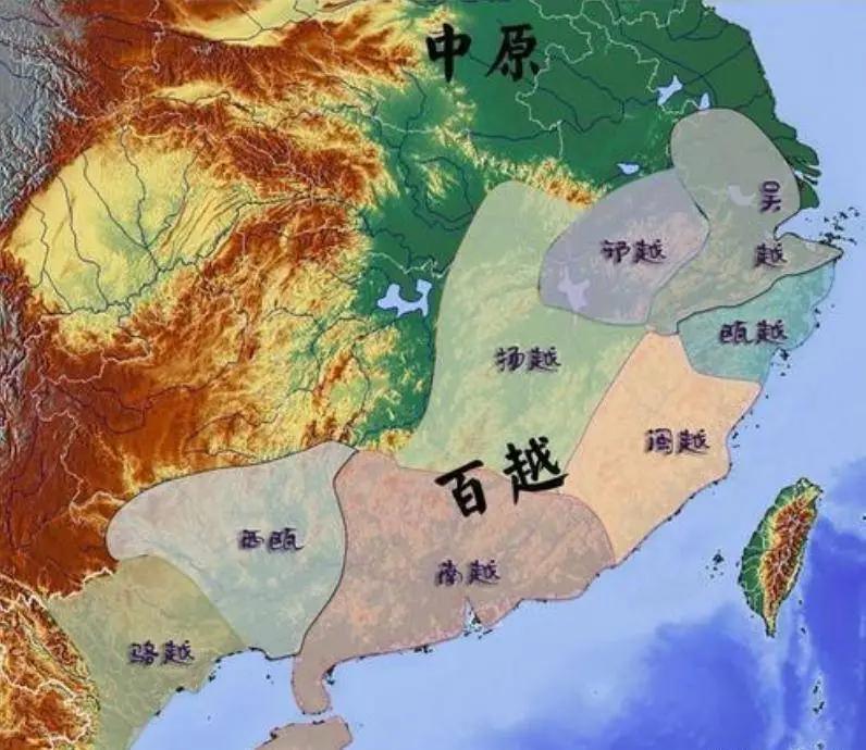 广西人讲的,到底是不是粤语?