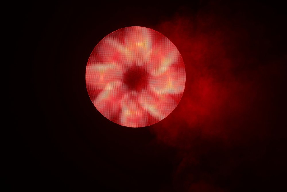 d'strict帝视特中国启动全新巡展IP战略,首站登陆深圳K11 ECOAST打造新媒体艺术新体验