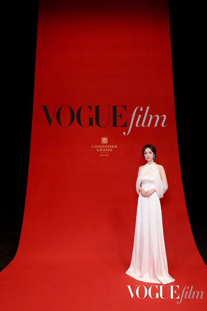 VOGUEfilm 2025 于澳门成功举办 「她视角」再塑银幕女性叙事新维度
