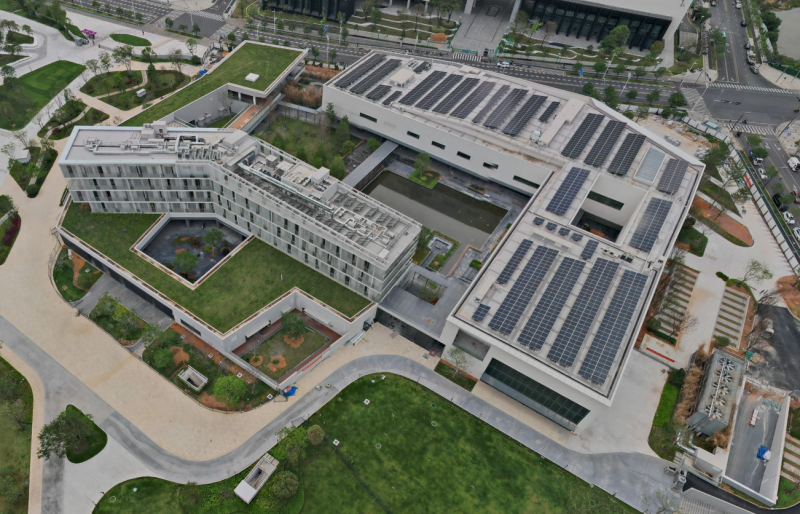 一载深理，声动未来