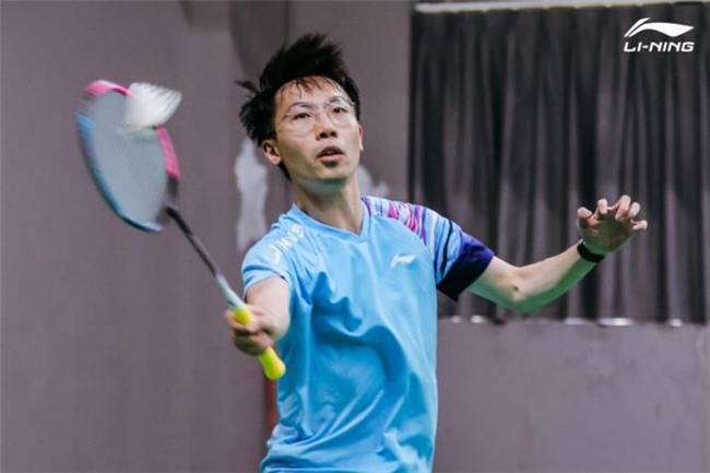 2025李宁杯羽毛球双打邀请赛深圳站开赛 世界冠军徐晨空降现场,与参赛选手共启羽球盛宴