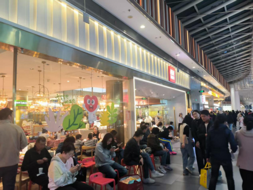 西贝的现状到底是什么？