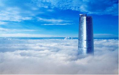 十五载与城共进:广州IFC,从亚运封面到城市价值共同体