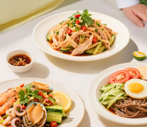 妈妈暑期必备！珠江桥牌一酱成菜搞定“小神兽”的营养餐