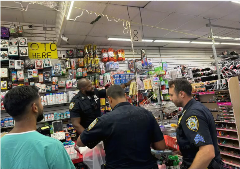 泡泡玛特加大海外维权投入,已在27个国家和地区完成海关备案