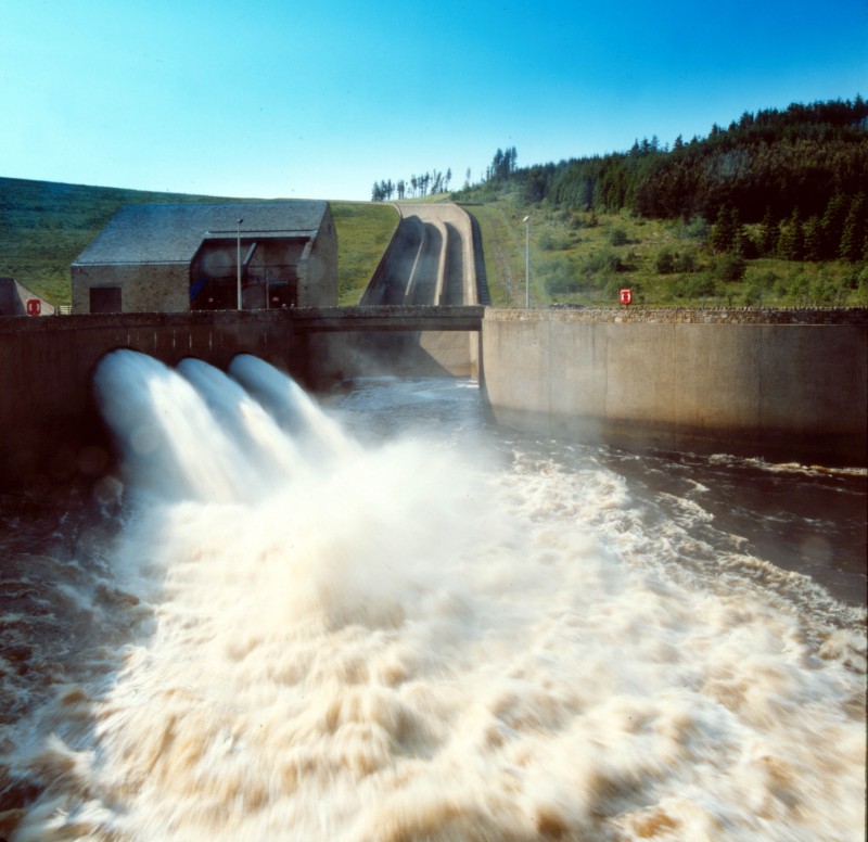 长江基建旗下英国Northumbrian Water获颁“年度水务公司”最高荣誉