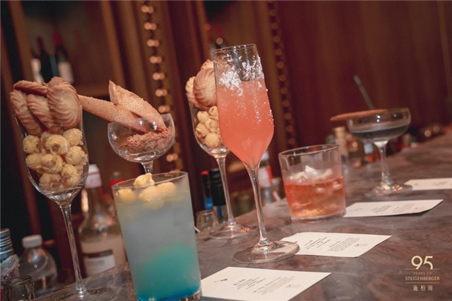 九十五载匠心,施柏阁庆典于南昌续写传奇