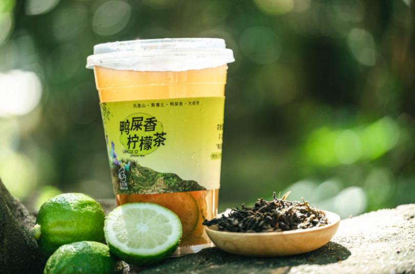 同样是柠檬茶，港式和广式差别竟然这么大？