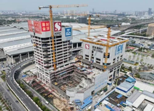 从番实幼儿园到“金牌摇篮” 新鸿基地产峻銮全龄段名校