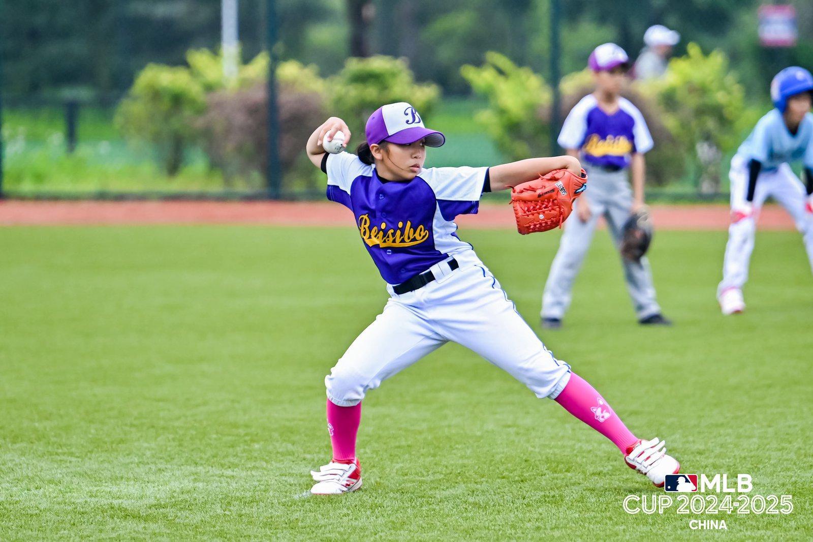 终极对决今日上演!2025 MLB CUP总决赛冠军之战即将打响