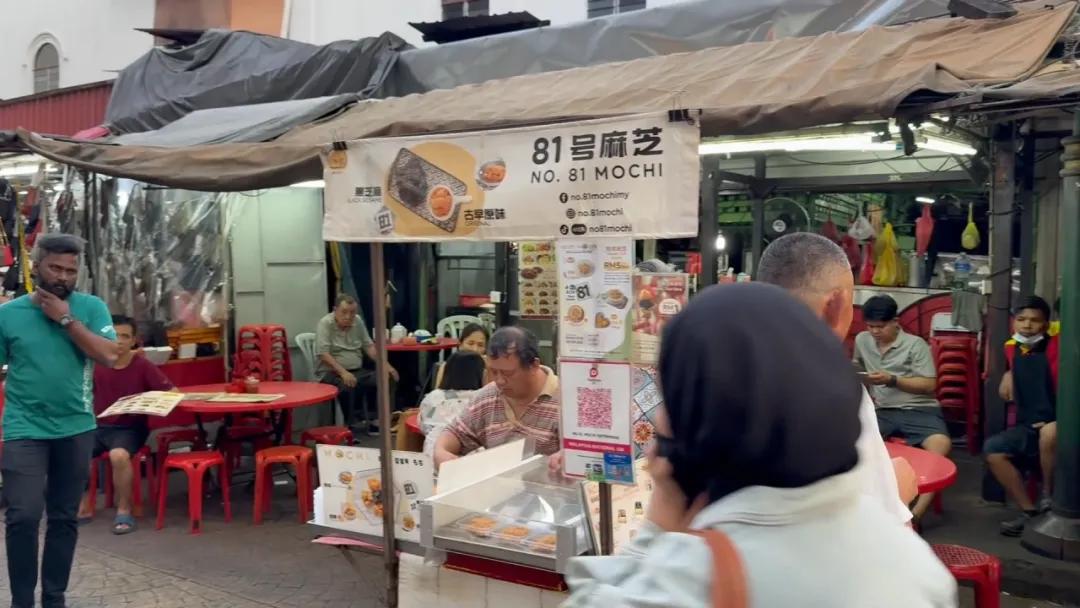 马来西亚吉隆坡：“唐人街”的唐人去哪了？