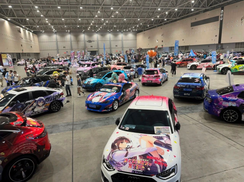 “嚟佛山,实抵玩!” 佛山推出500多项超“抵”文旅体活动迎双节