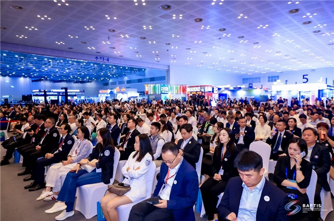 大湾区服贸会香港分会场&北京推介会圆满落幕,共探商务未来发展新机遇