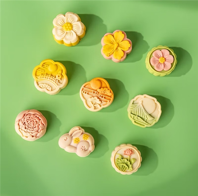 今年中秋礼盒“卷”什么?京东七鲜用“配料干净”给出答案