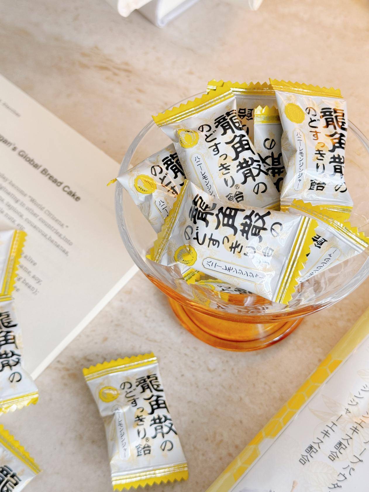 秋冬换季寒潮来袭,龙角散为咽喉健康筑起“防护墙”