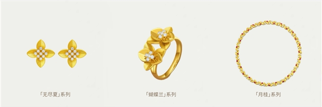 当代黄金品牌MontiRivers山河集于深圳市平安金融中心启幕