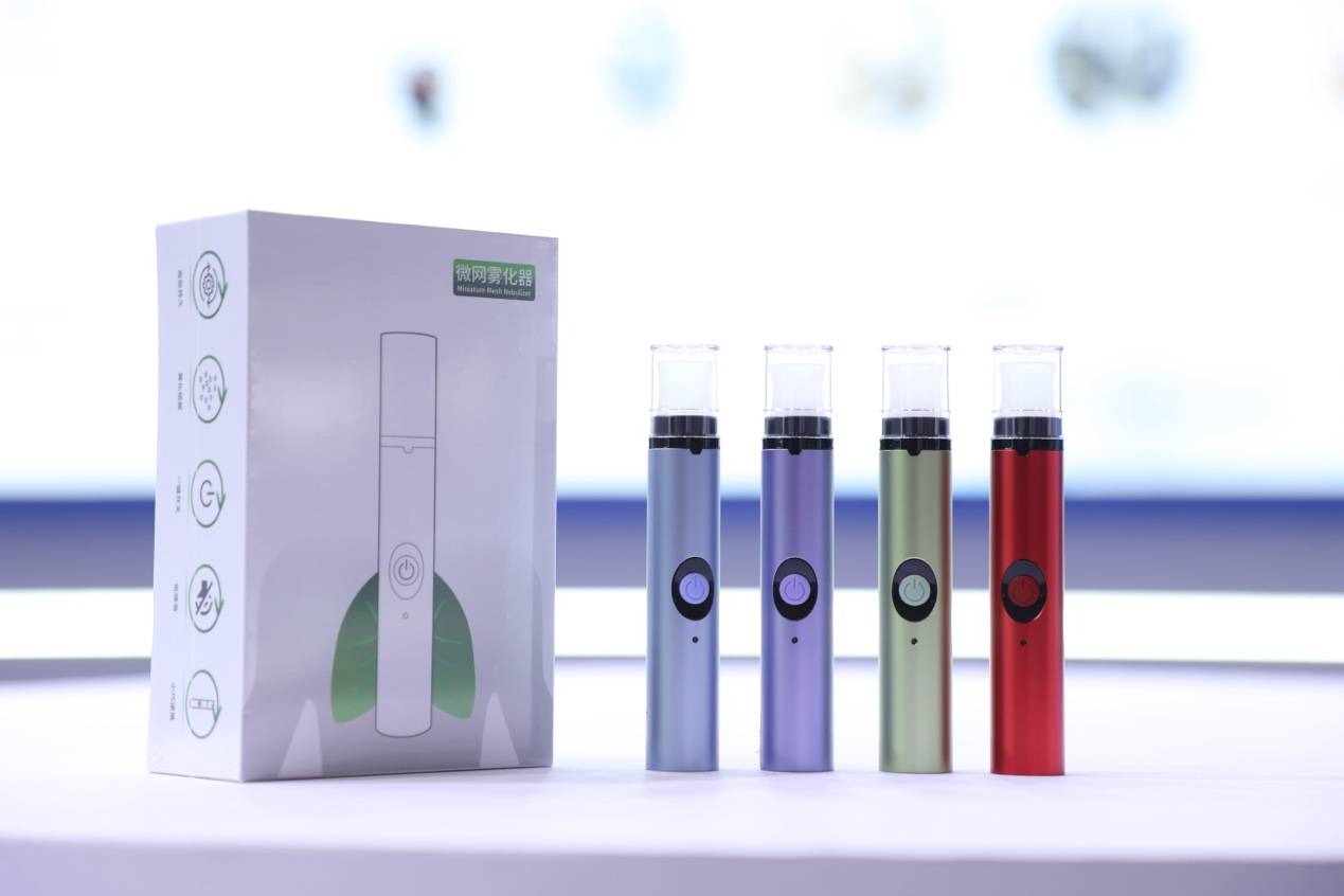 国创汇康董事长施志坤：用全链条服务帮更多医疗器械企业跨越技术鸿沟