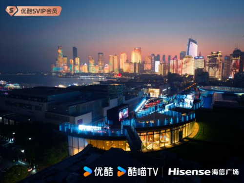 暑期喊话大事件！酷喵TV联合各大电视厂商掀起