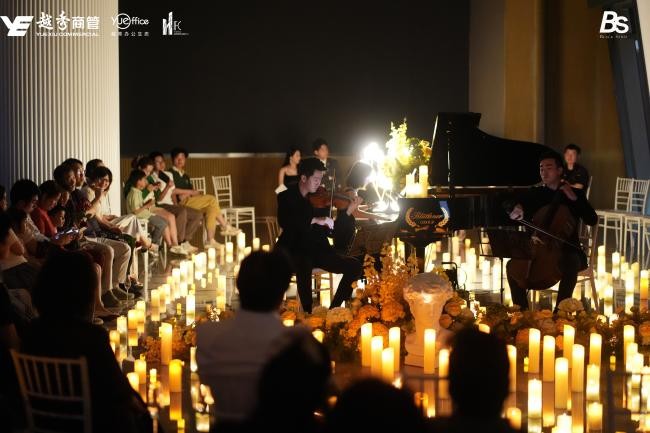 南沙IFC文化产业园重磅揭牌！承载南沙文化+产业战略核心功能！