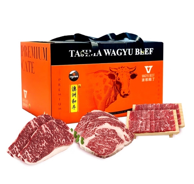 今年中秋礼盒“卷”什么?京东七鲜用“配料干净”给出答案