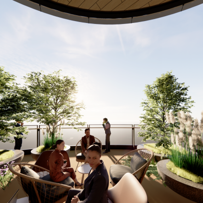 从番实幼儿园到“金牌摇篮” 新鸿基地产峻銮全龄段名校