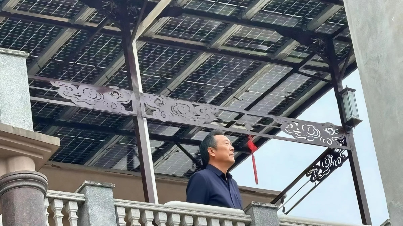 用户亲历！暴雨季见真章：iGarden七彩阳光房凭什么吸粉无数