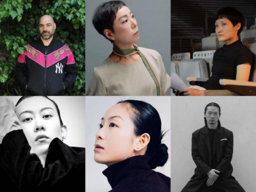 湾区汇舞，艺启未来——2025广东现代舞周重磅来袭