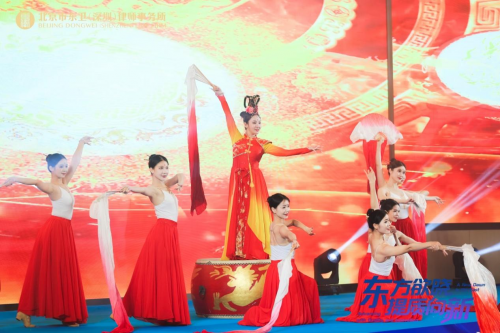 北京市东卫（深圳）律师事务所开业庆典暨上市公司高质量发展高端论坛圆满举行