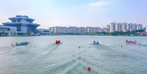 “嚟佛山,实抵玩!” 佛山推出500多项超“抵”文旅体活动迎双节