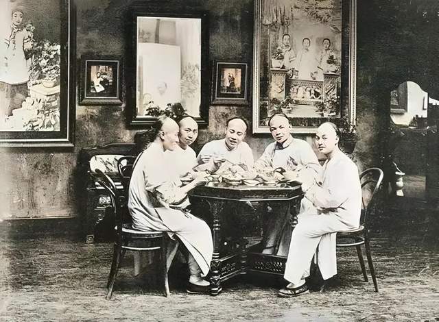 广东的茶楼和酒楼究竟有什么不同？