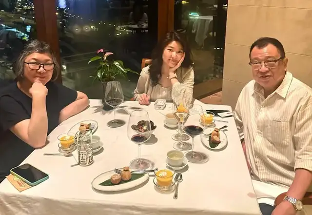 香港资深演员许绍雄因癌离世,终年76岁