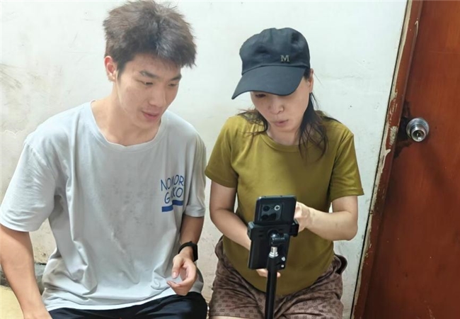 青春助力“百千万工程”北京理工大学珠海学院“兴农荔量”突击队：助“荔”兴农，“数字+文旅+青年”三链赋能荔果之乡