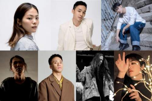 湾区汇舞，艺启未来——2025广东现代舞周重磅来袭