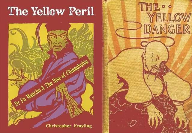 Swatch广告翻车，“眯眯眼”从何时开始成为辱华标签？