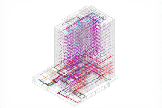 擎起光明，招商蛇口智慧城A5栋交付开业