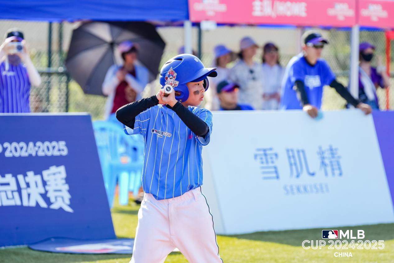 终极对决今日上演!2025 MLB CUP总决赛冠军之战即将打响