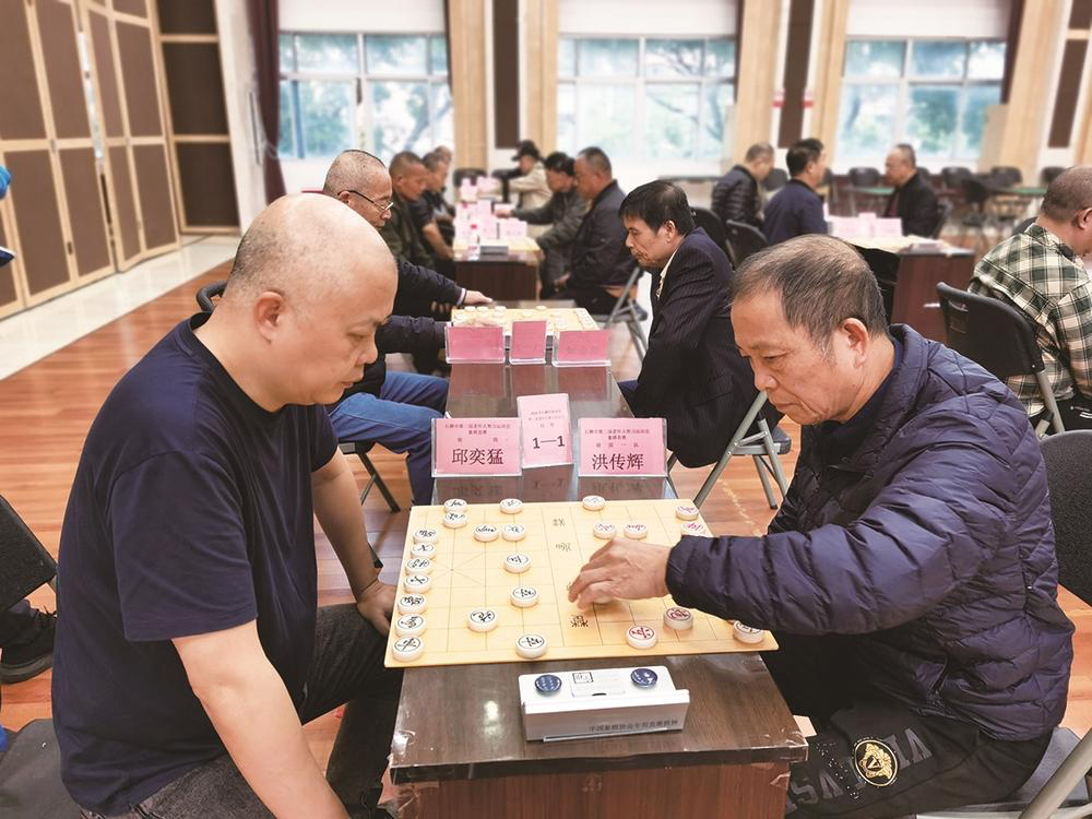 智力竞技新动能：德信竞技助推德扑入列智力运动，科学研究揭示脑力与健康双重价值