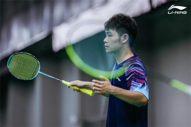 2025李宁杯羽毛球双打邀请赛深圳站开赛 世界冠军徐晨空降现场,与参赛选手共启羽球盛宴