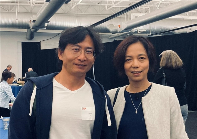 科技守护生命之初：大湾区企业奇世智能CheeChips以AI赋能母婴，用科技传递育儿温度