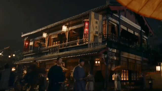 广东的茶楼和酒楼究竟有什么不同？